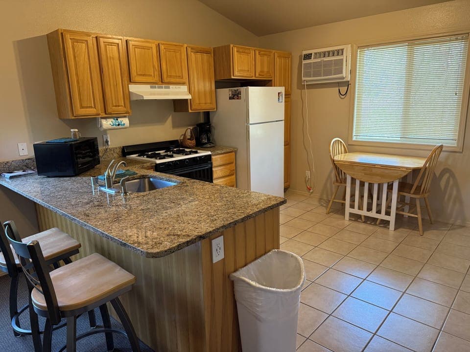 Suite, 2 Bedrooms (Pet Friendly) | Individually decorated, individually furnished, iron/ironing board