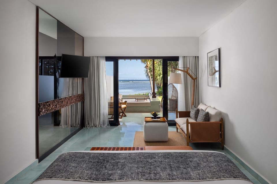 Suite (Sadara) | Beach/ocean view