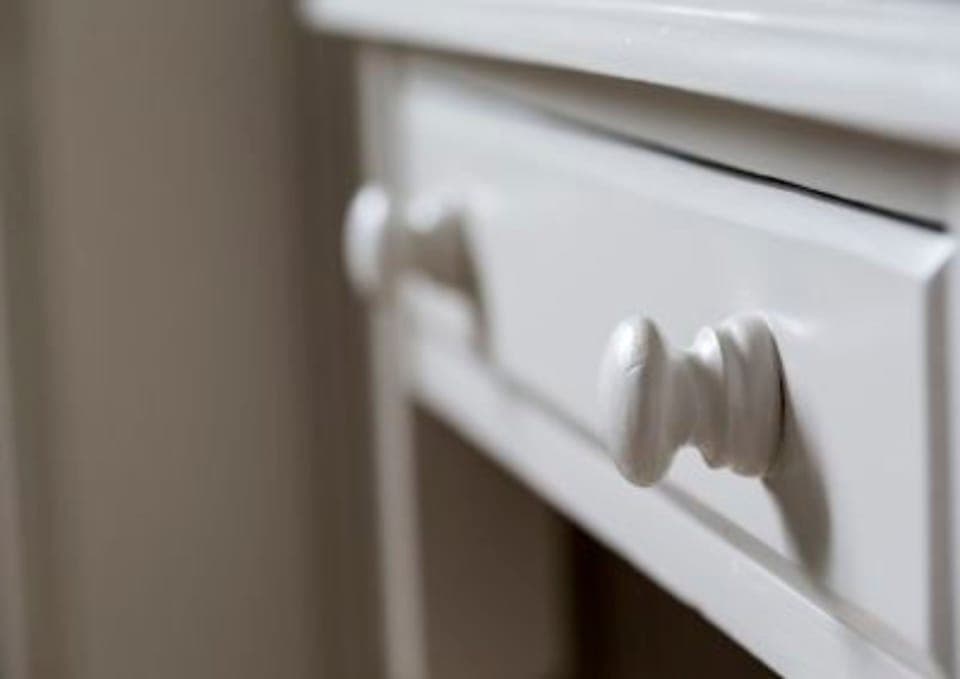 Single Room | Room amenity