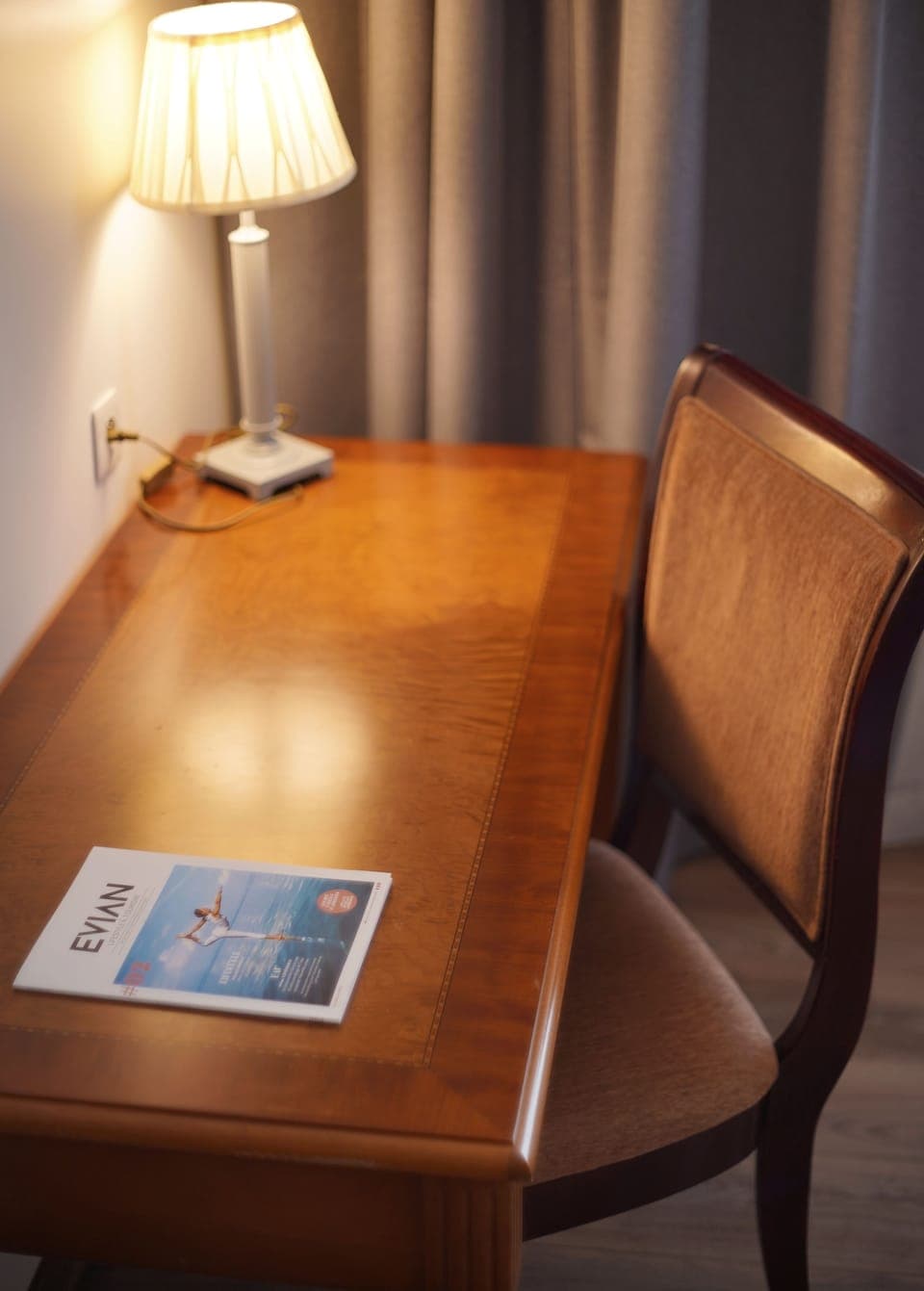 Standard Single Room | Premium bedding, in-room safe, individually decorated