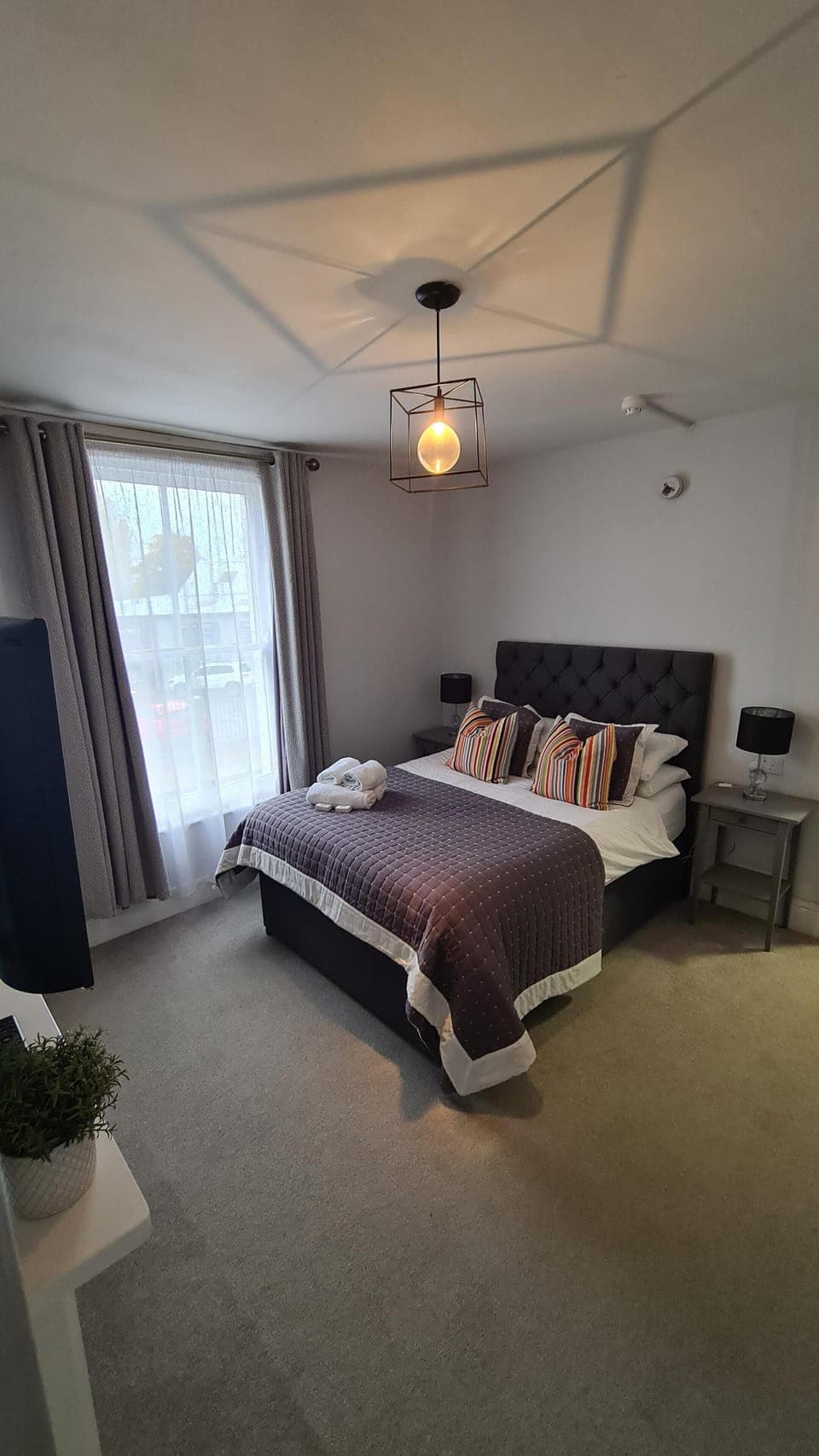 Double Room, Ensuite