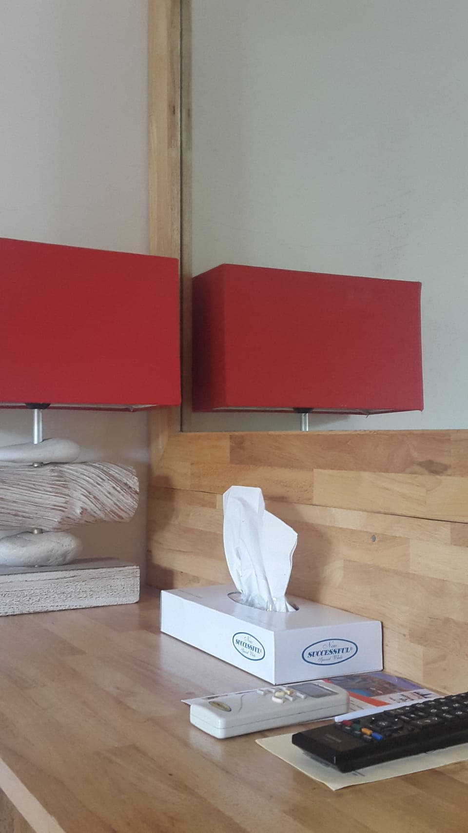 In-room safe, desk, rollaway beds, free WiFi