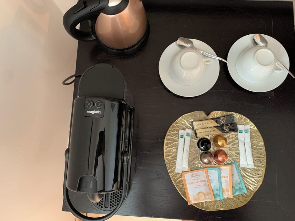 Premium Double Room | Premium bedding, pillowtop beds, individually decorated