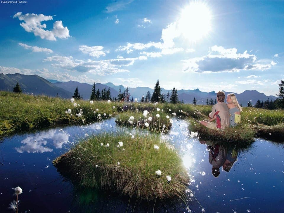 Surroundings [summer] (1-5 km)