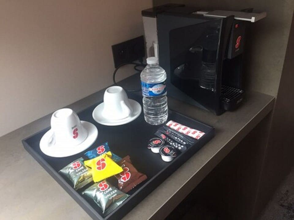 Single Superior | Coffee and/or coffee maker