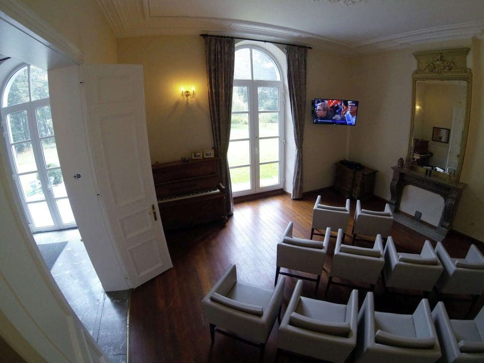 Recreation Room