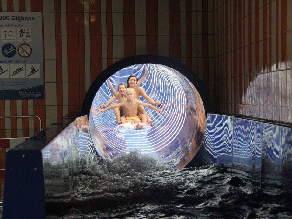 Holiday Park Facilities and Services 