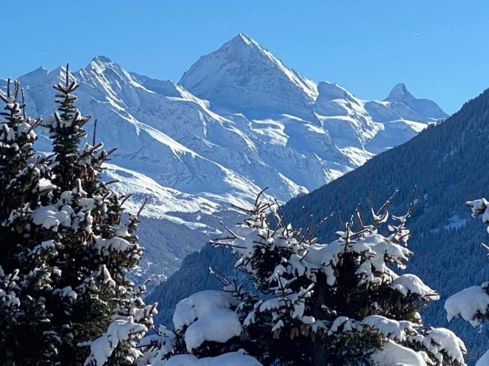 Surroundings [winter] (1-5 km)