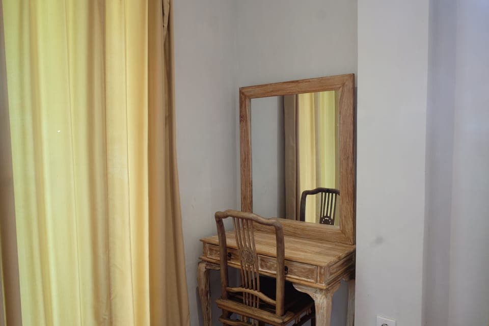 Standard Room | Desk, free WiFi, bed sheets