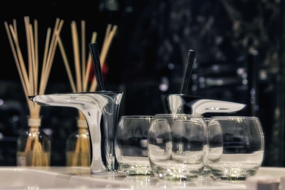 Double Room | Premium bedding, minibar, in-room safe, desk