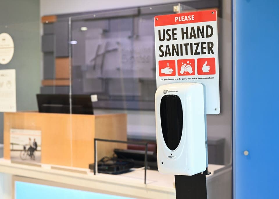 Cleanliness standards