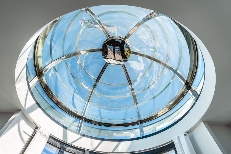 Panoramic Suite | View from room