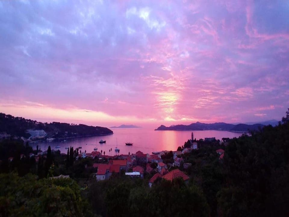 Immediate Surroundings [summer] (<1 km)