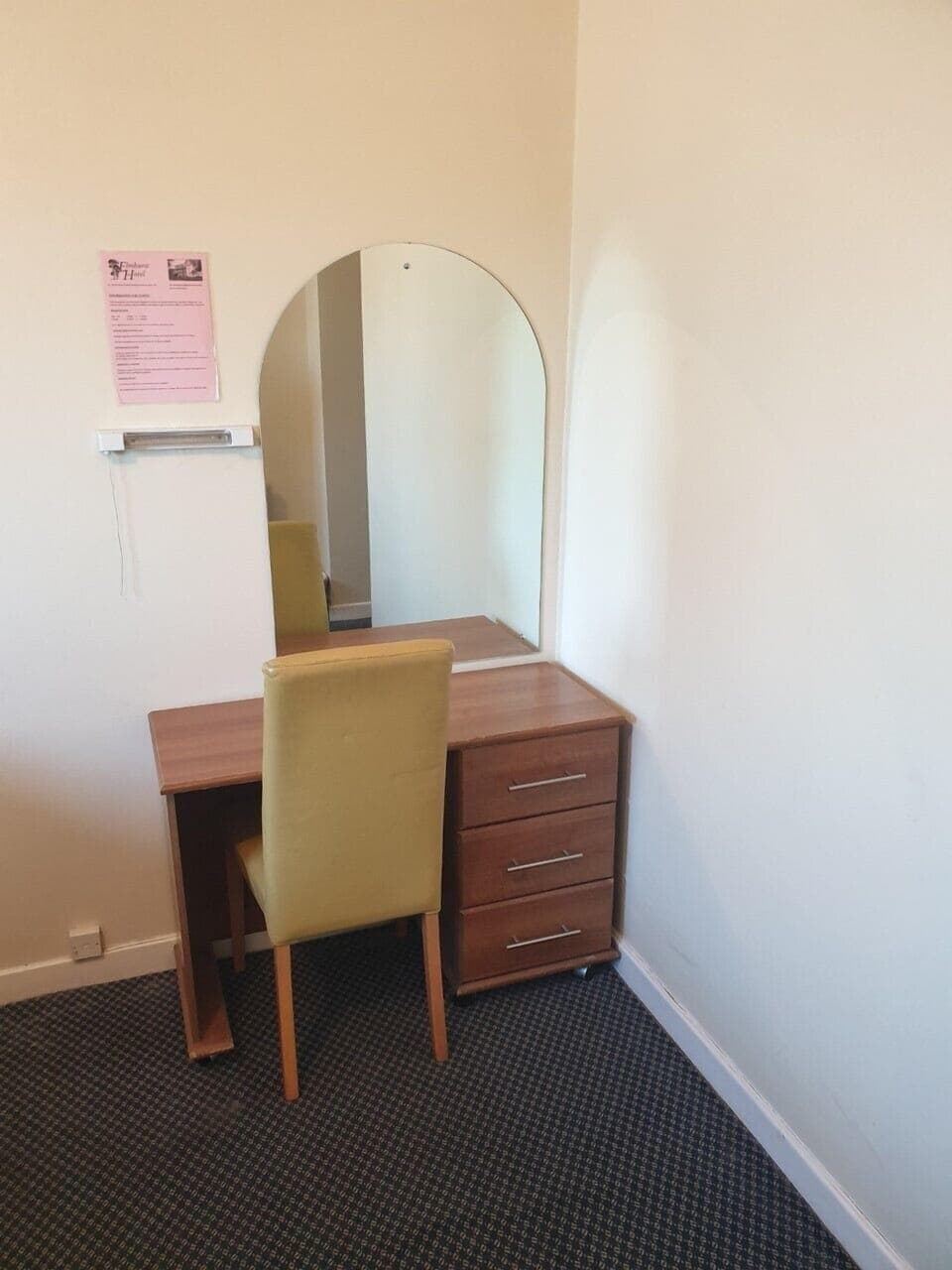 Double Room, Ensuite | Room amenity