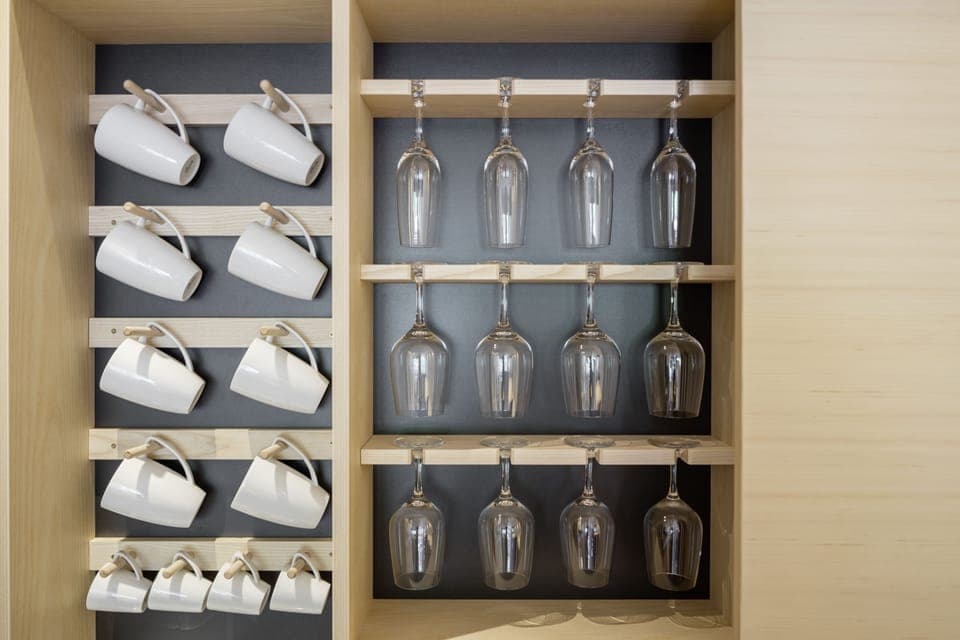 Classic Chalet | In-room safe, desk, blackout drapes, soundproofing