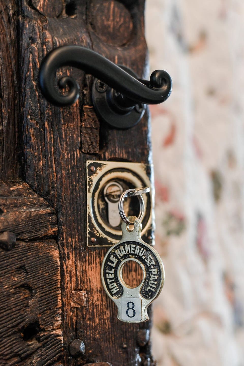 Suite, Ensuite (CJS) | Miscellaneous