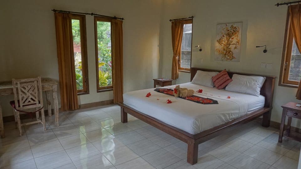 Superior Room | View from room