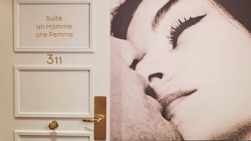 Premium bedding, minibar, in-room safe, individually decorated