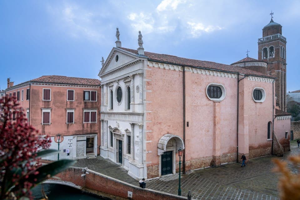 Junior Studio Suite, Canal View | View from room