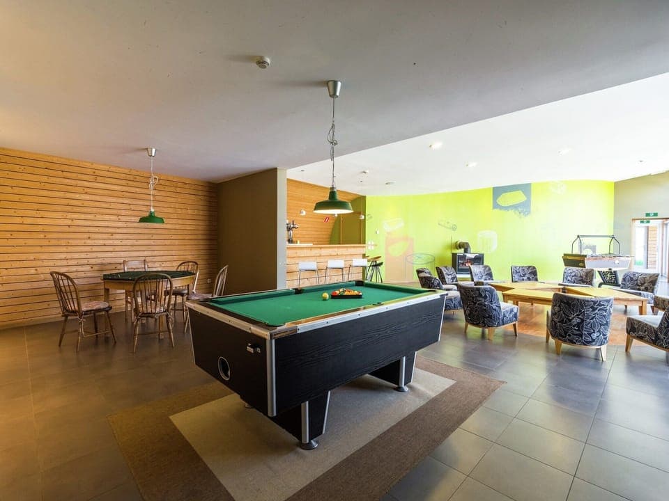 Recreation Room