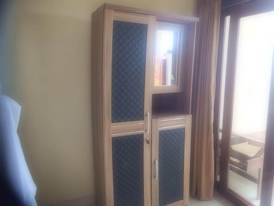 Superior Room | Desk, rollaway beds, free WiFi, bed sheets