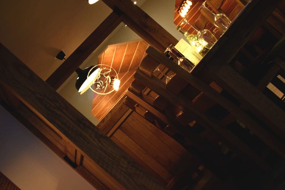 2 restaurants, breakfast, lunch, dinner served; British cuisine