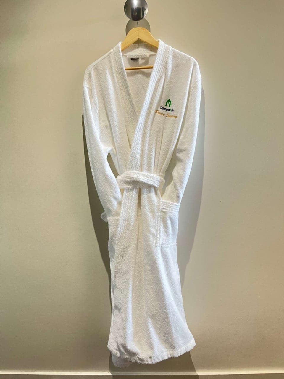 Superior Room, 1 Double Bed | Room amenity