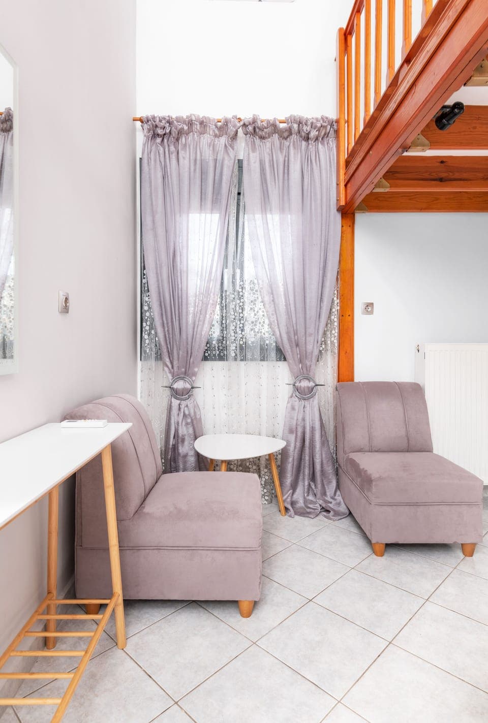 Family Quadruple Room | Individually decorated, individually furnished, laptop workspace