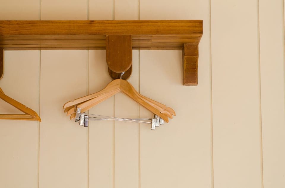 Superior Room | Room amenity