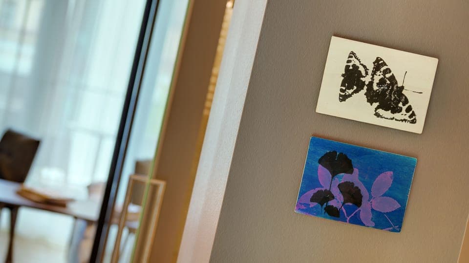 Studio (Single Use) | Hypo-allergenic bedding, in-room safe, desk, laptop workspace