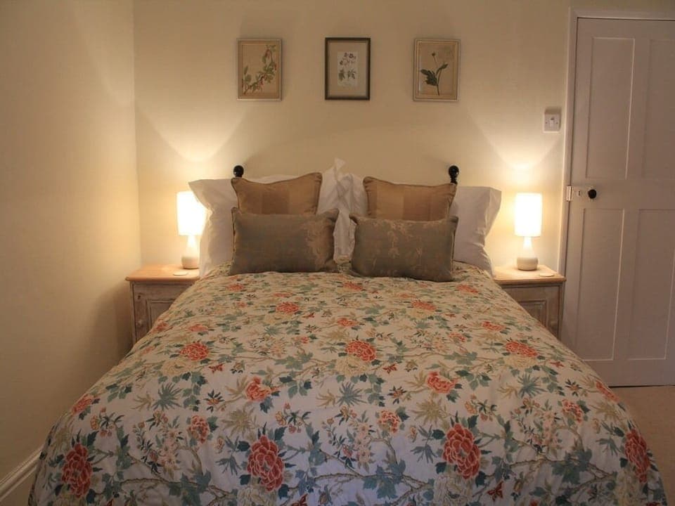 Double Room, Ensuite | WiFi