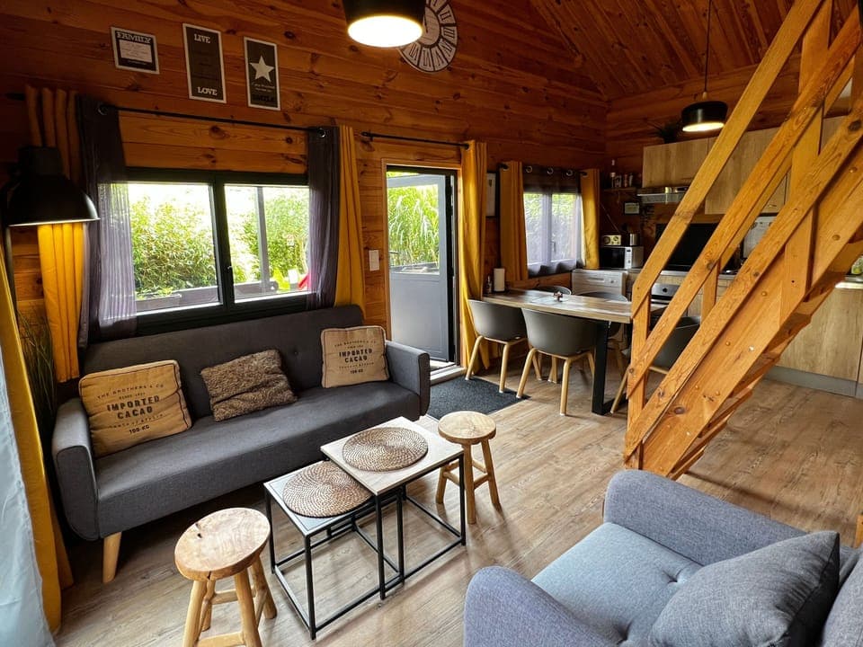 40-inch flat-screen TV with digital channels, TV, toys