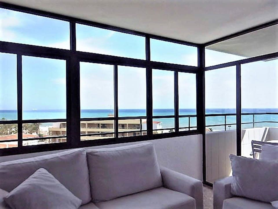 Apartment, 3 Bedrooms (7 D) | 2 bedrooms, individually decorated, individually furnished, desk