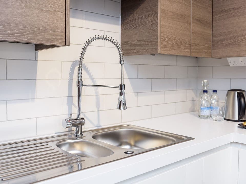 Standard Apartment, Ensuite, City View | 1 bedroom