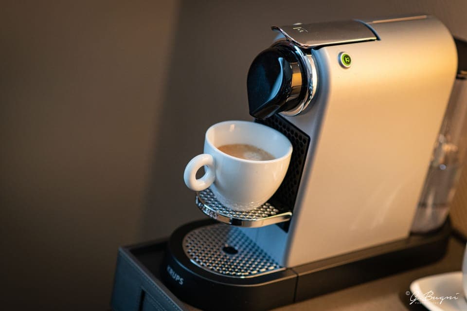 Minibar, in-room safe, individually decorated, desk