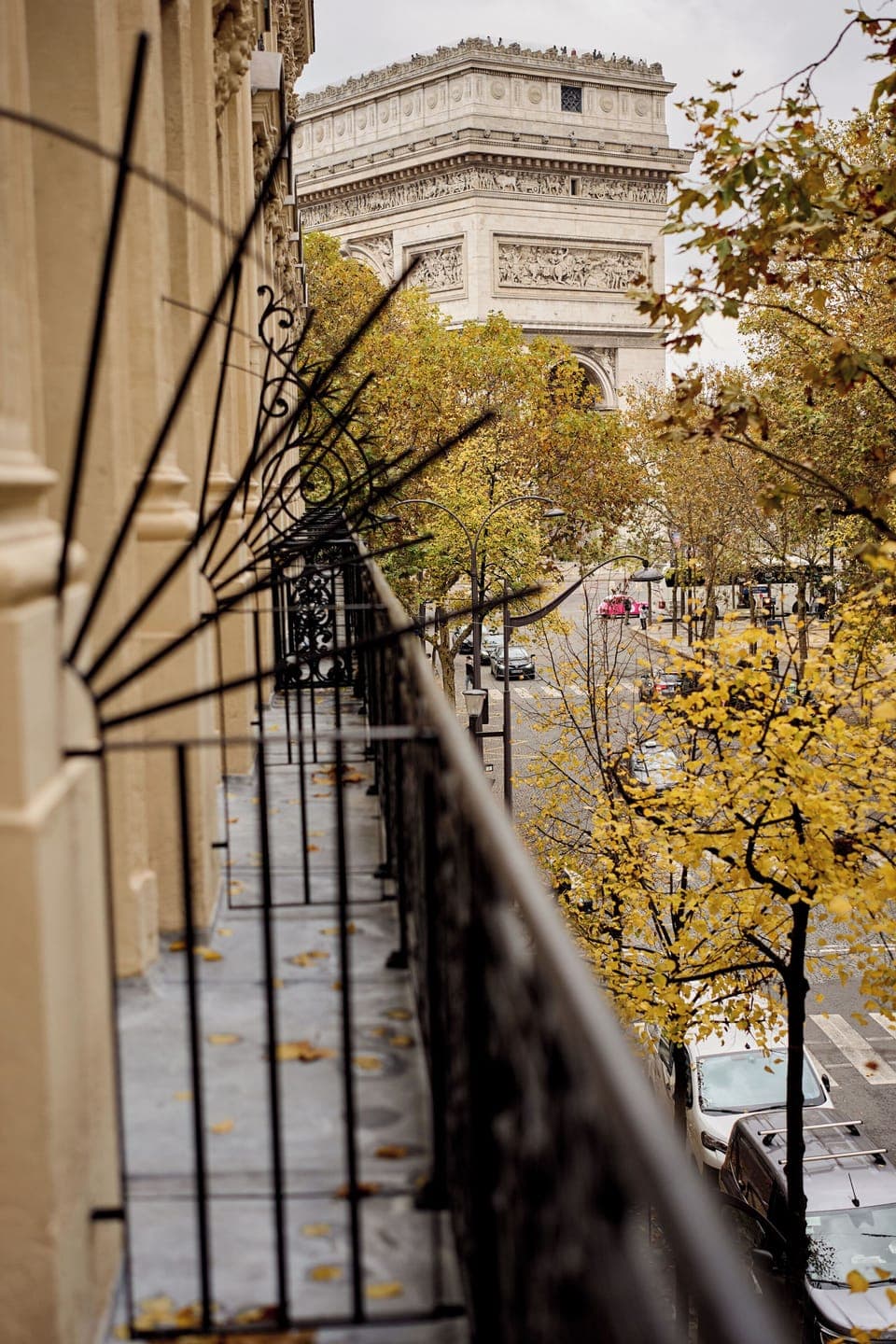 Panoramic Room | Premium bedding, memory foam beds, in-room safe, individually decorated