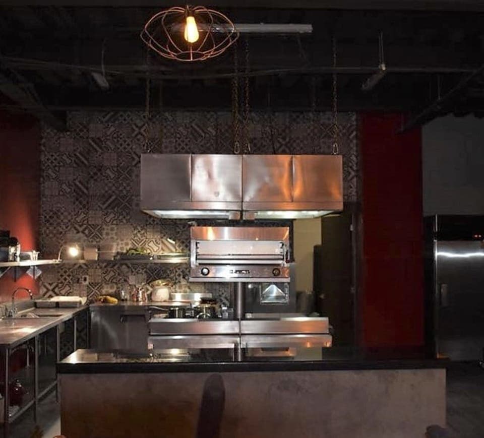 Breakfast served, Mexican cuisine