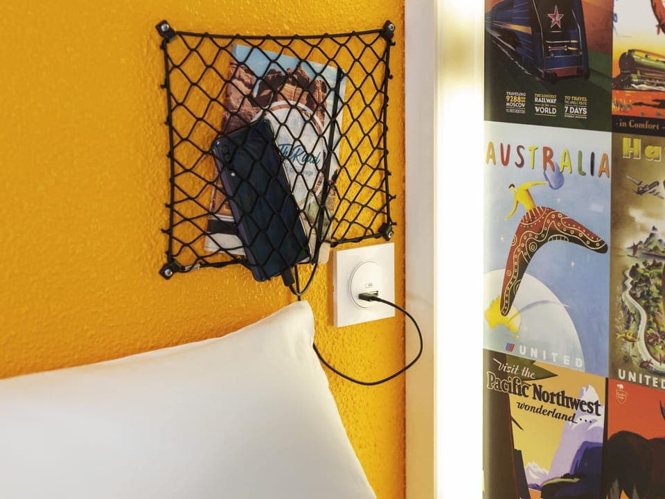 Room (Trio) | Desk, free WiFi, bed sheets