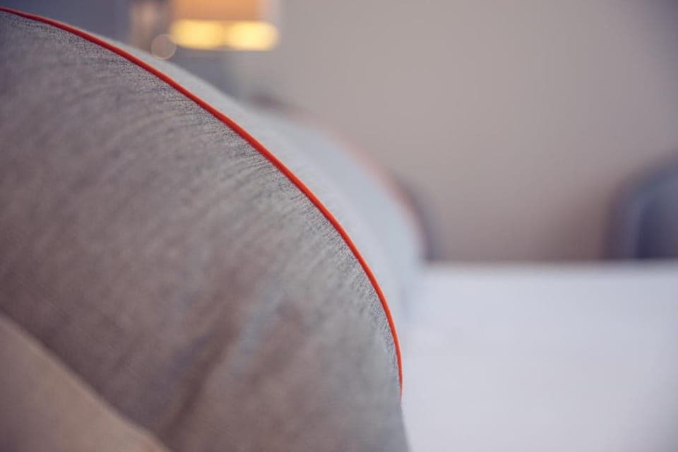 In-room safe, desk, soundproofing, iron/ironing board