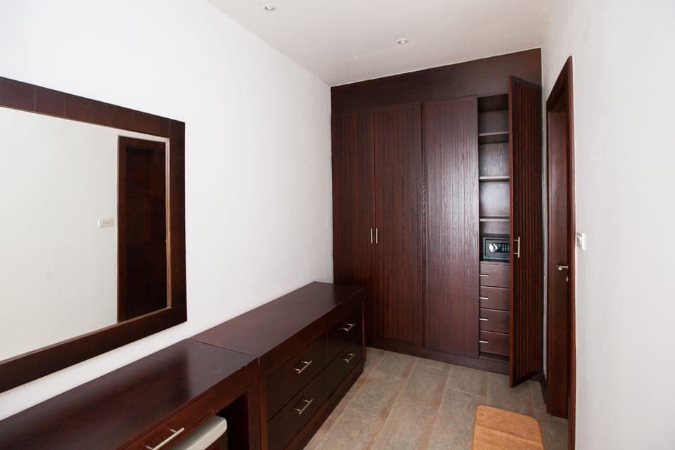 3 Bedroom Villa | 3 bedrooms, in-room safe, individually decorated, individually furnished