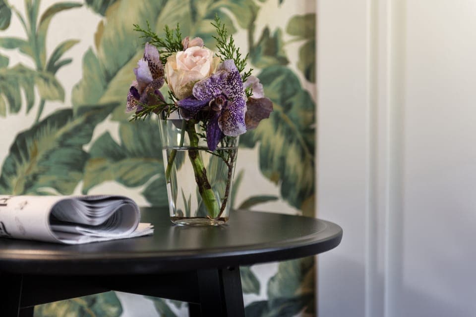 Classic Room | Premium bedding, down comforters, minibar, in-room safe