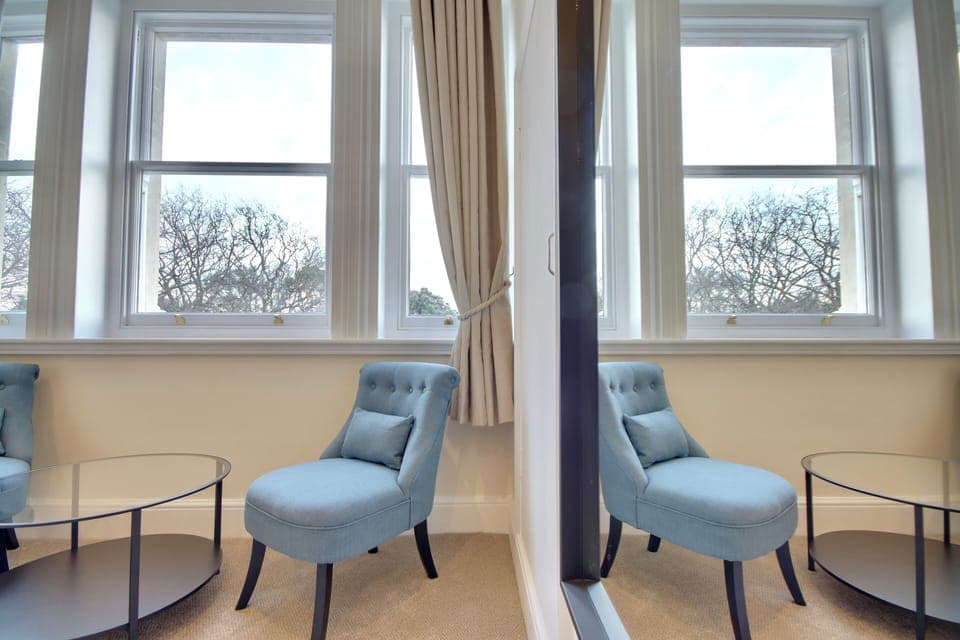 Premium King Room | Premium bedding, iron/ironing board, free WiFi, bed sheets