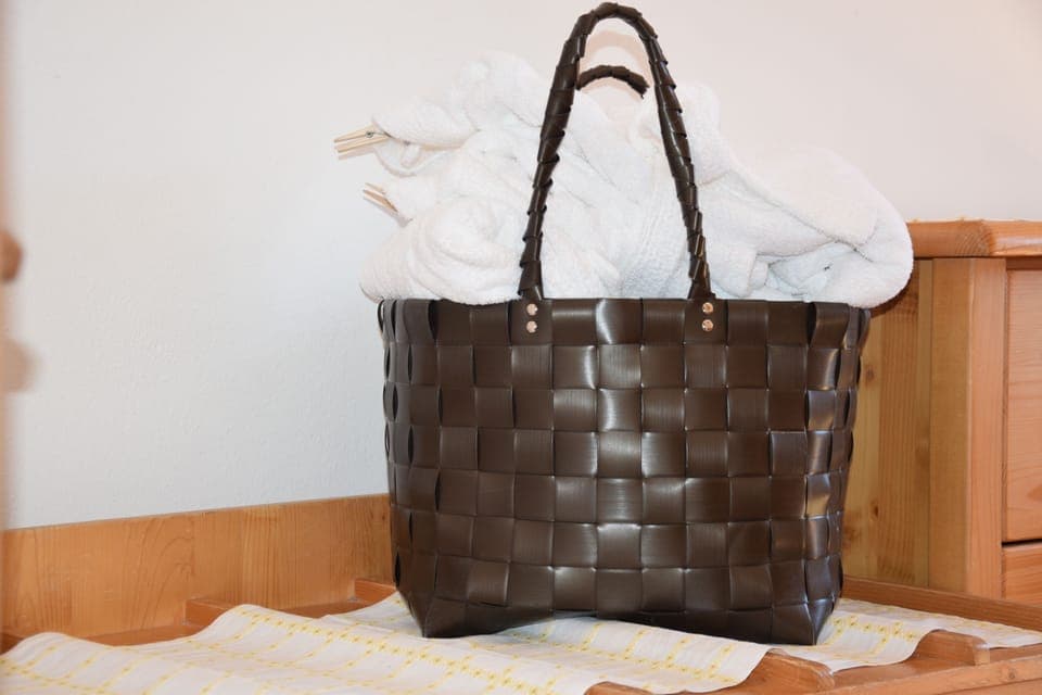 In-room safe, desk, blackout drapes, cribs/infant beds