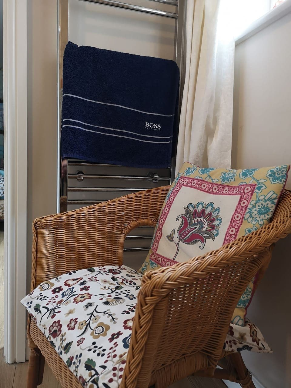 Premium Room | Individually decorated, individually furnished, desk, laptop workspace