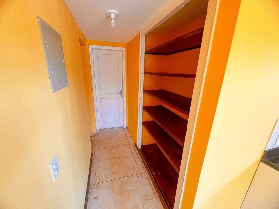 Standard Room | Minibar, desk, blackout drapes, iron/ironing board