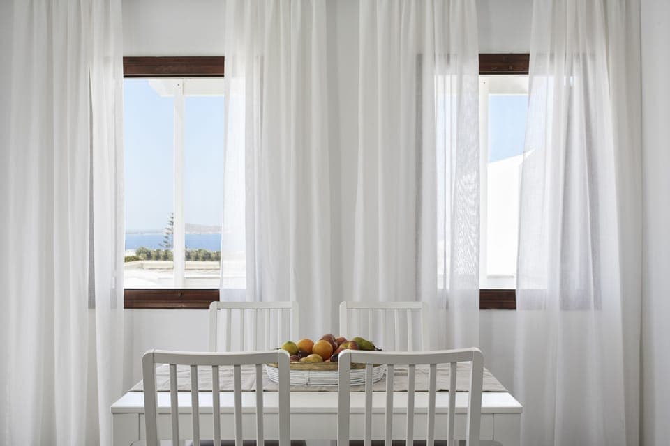 Room, Sea View (Sunrise Residence) | In-room dining