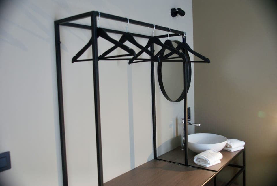 Apartment (6) | Down comforters, in-room safe, desk, free WiFi