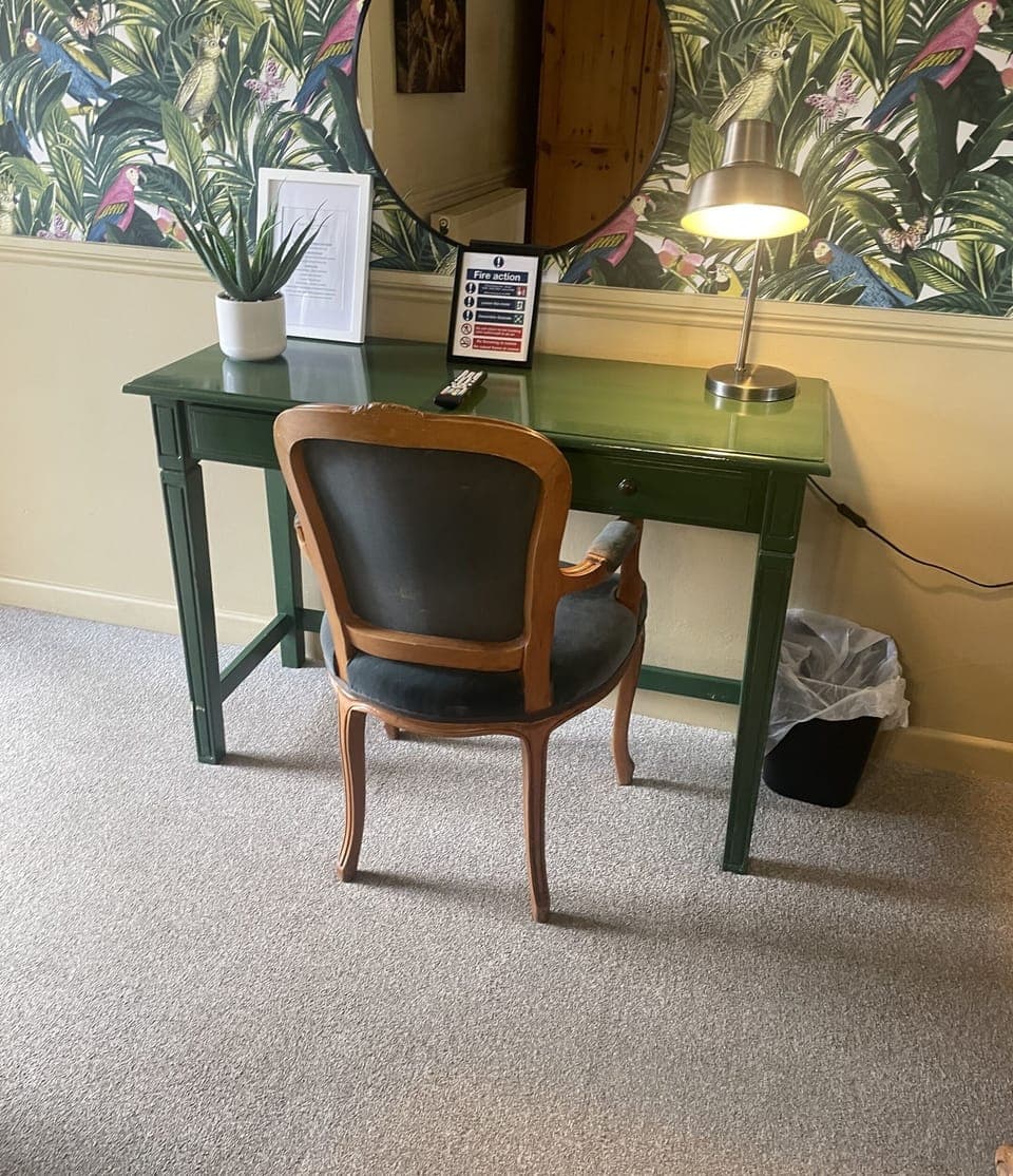 Double Room, Ensuite