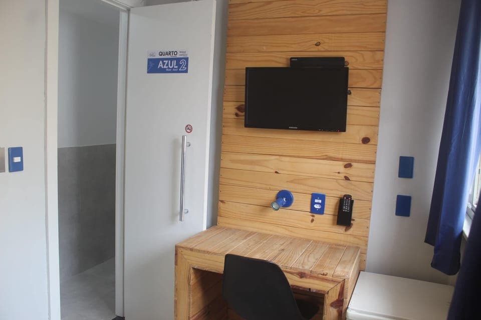 Double or Twin Room, Shared Bathroom | Individually decorated, rollaway beds, free WiFi, bed sheets