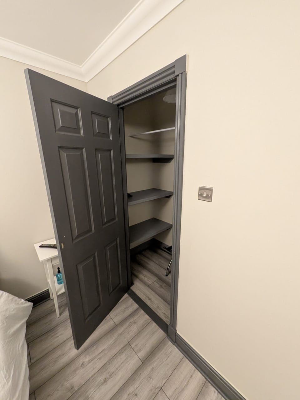 Standard Double Room, Shared Bathroom | 1 bedroom